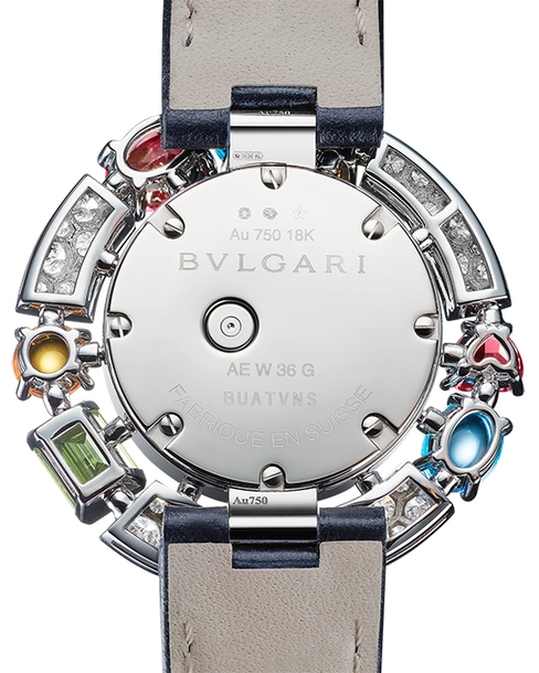 Allegra - Cortina Watch Singapore