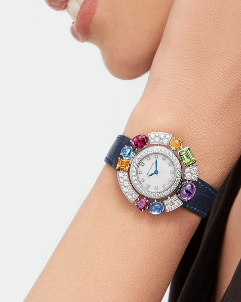 Allegra - Cortina Watch Singapore