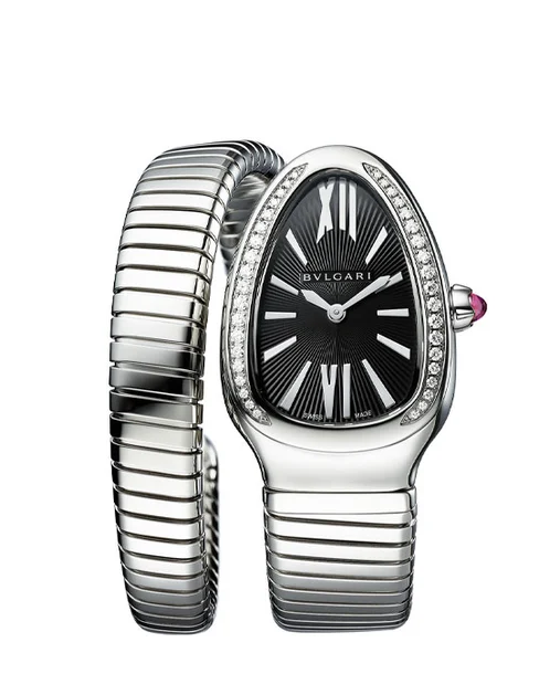 Serpenti Tubogas - Cortina Watch Singapore