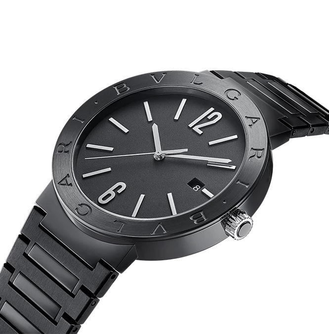 Bvlgari Bvlgari Man - Cortina Watch Singapore