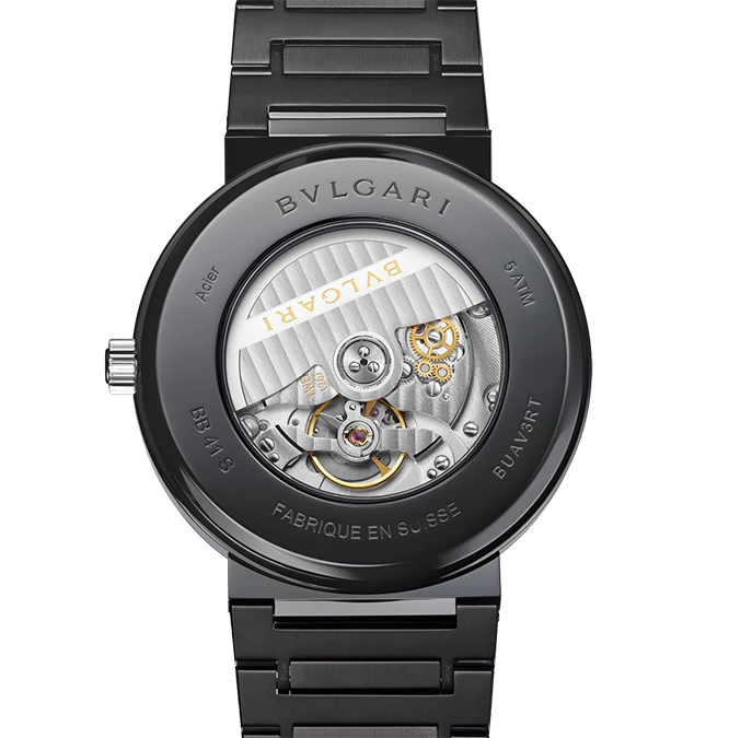 Bvlgari Bvlgari Man - Cortina Watch Singapore