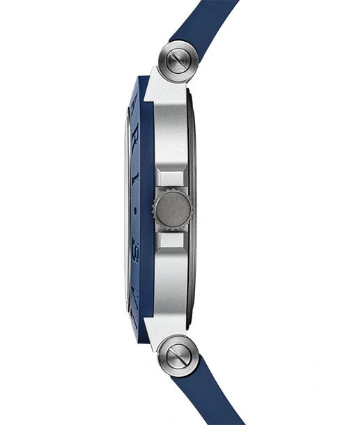 Bvlgari Aluminium - Cortina Watch Singapore