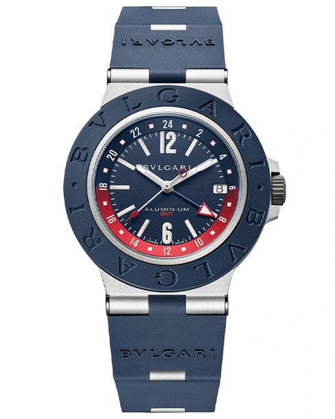 Bvlgari Aluminium - Cortina Watch Singapore