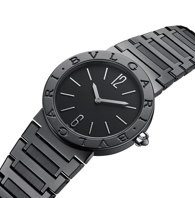 Bvlgari Bvlgari Lady - Cortina Watch Singapore