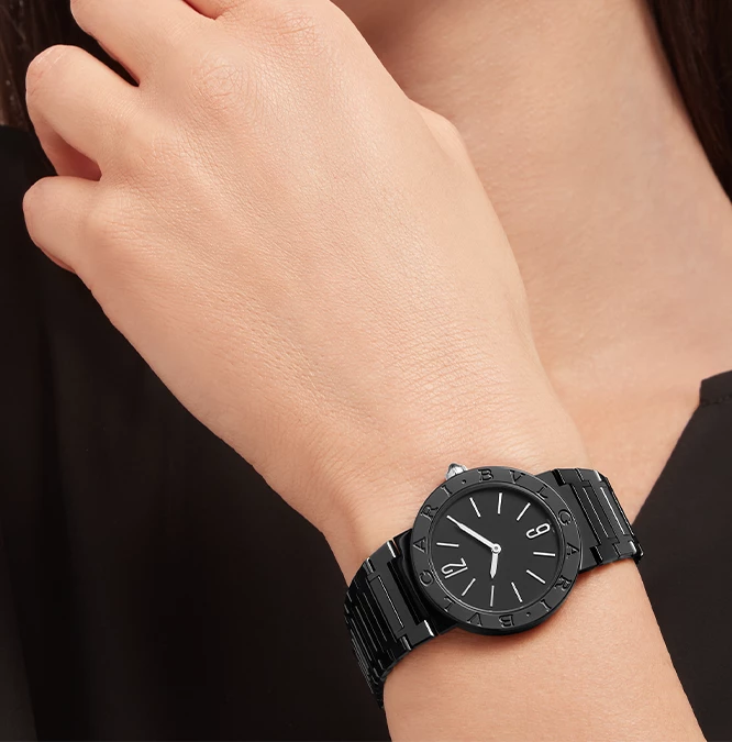 Bvlgari Bvlgari Lady - Cortina Watch Singapore