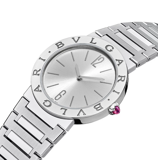 Bvlgari Bvlgari Lady - Cortina Watch Singapore