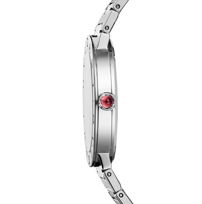 Bvlgari Bvlgari Lady - Cortina Watch Singapore