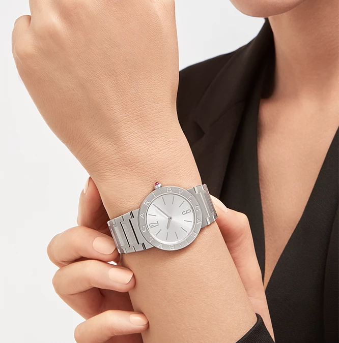 Bvlgari Bvlgari Lady - Cortina Watch Singapore