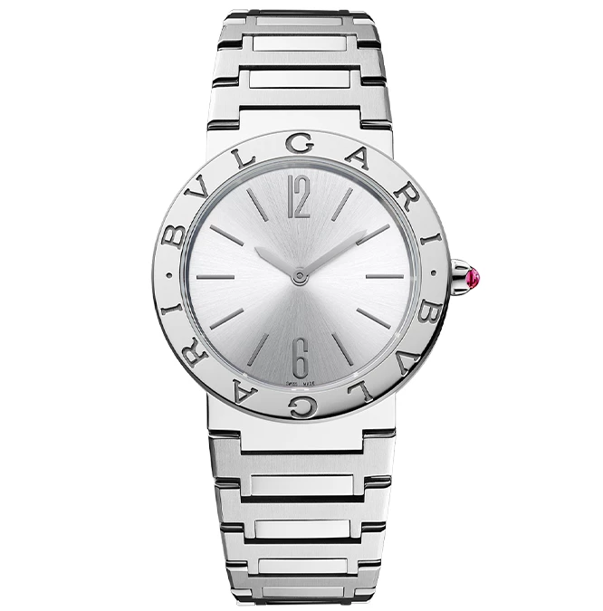 Bvlgari Bvlgari Lady - Cortina Watch Singapore