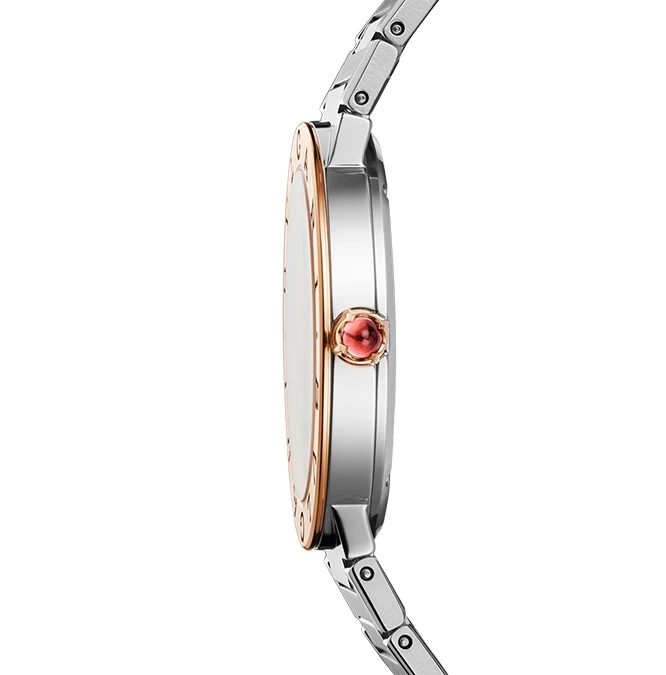 Bvlgari Bvlgari Lady - Cortina Watch Singapore