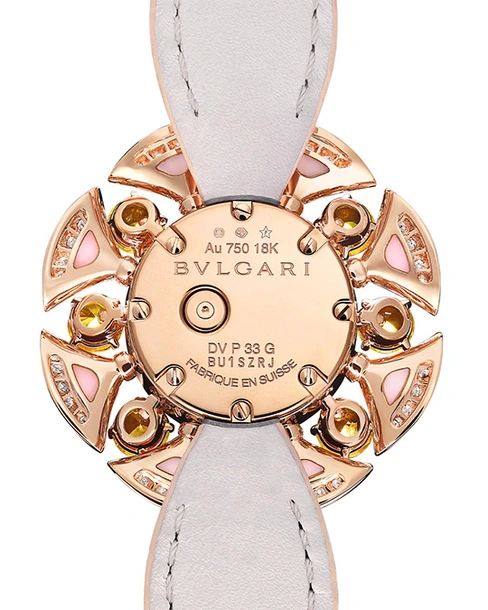 Divas' Dream - Cortina Watch Singapore