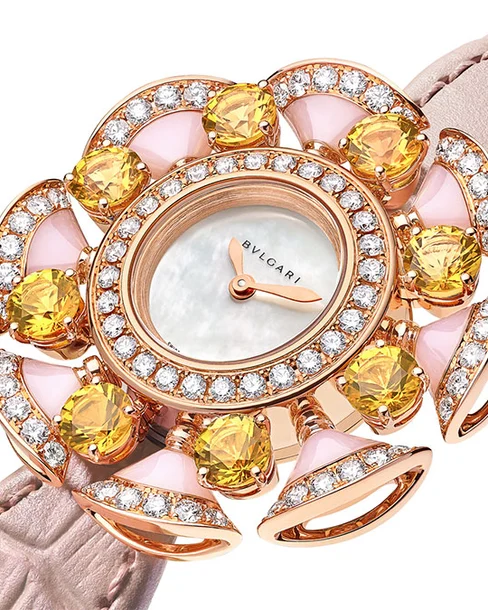 Divas' Dream - Cortina Watch Singapore