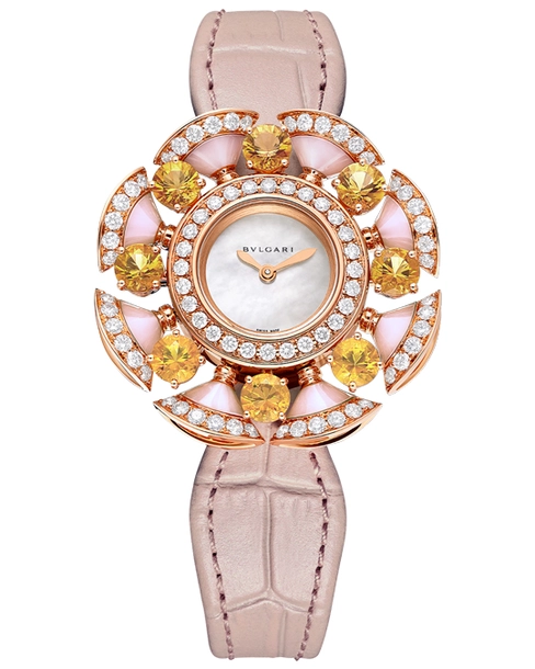 Divas' Dream - Cortina Watch Singapore