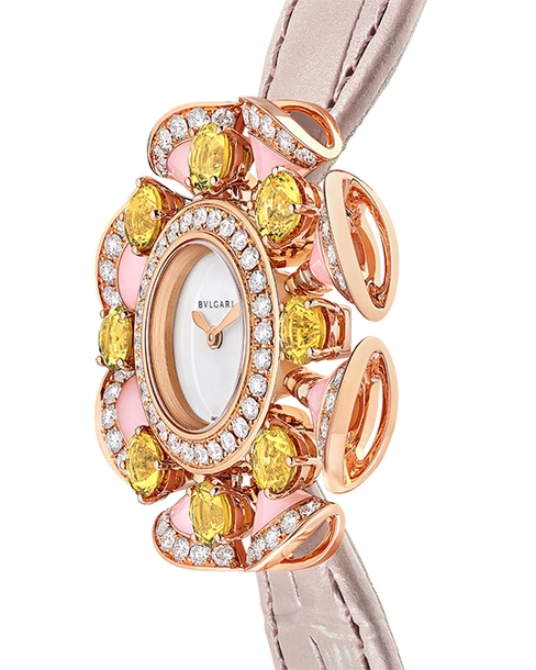 Divas' Dream - Cortina Watch Singapore