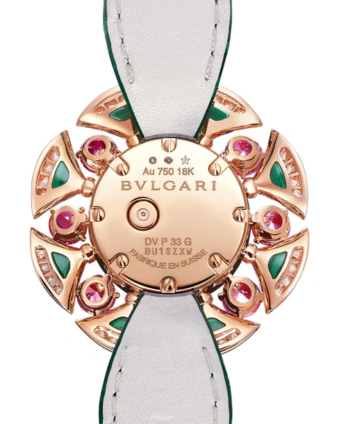 Divas' Dream - Cortina Watch Singapore