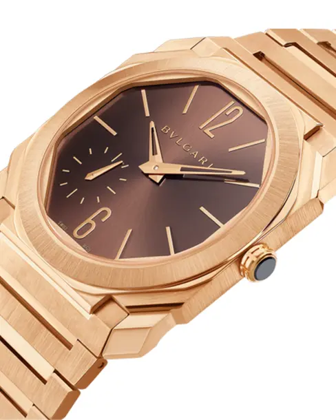 Octo Finissimo - Cortina Watch Singapore