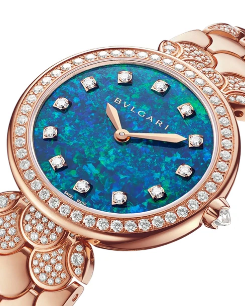 Divas' Dream - Cortina Watch Singapore