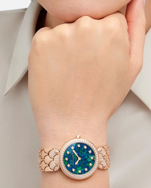 Divas' Dream - Cortina Watch Singapore