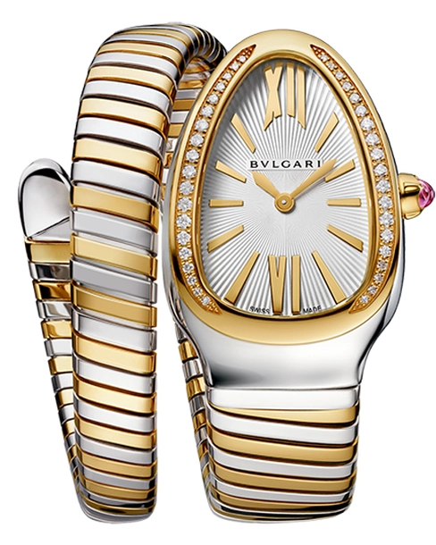 Serpenti Tubogas - Cortina Watch Singapore