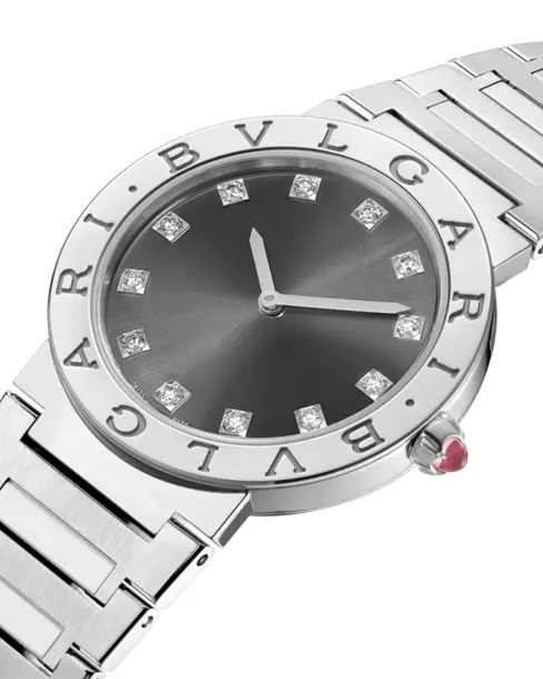 Bvlgari Bvlgari Lady - Cortina Watch Singapore