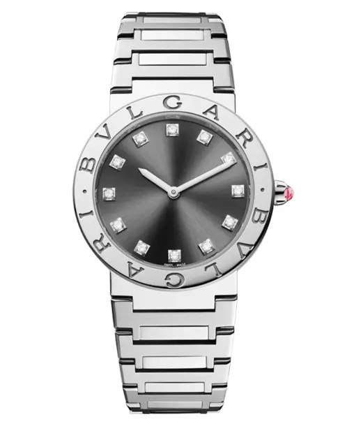 Bvlgari Bvlgari Lady - Cortina Watch Singapore