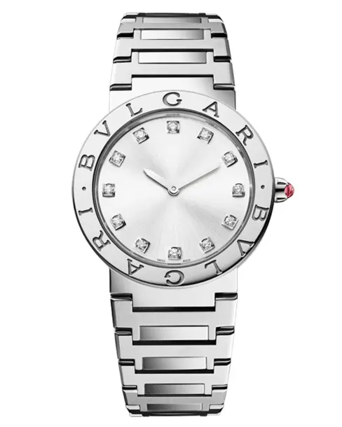 Bvlgari Bvlgari Lady - Cortina Watch Singapore