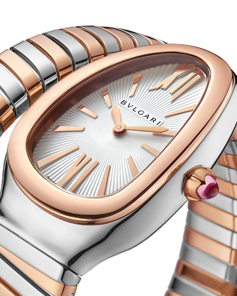 Serpenti Tubogas - Cortina Watch Singapore