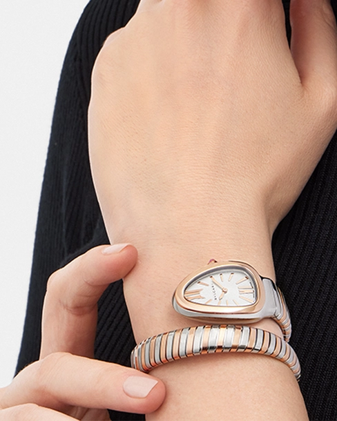 Serpenti Tubogas - Cortina Watch Singapore