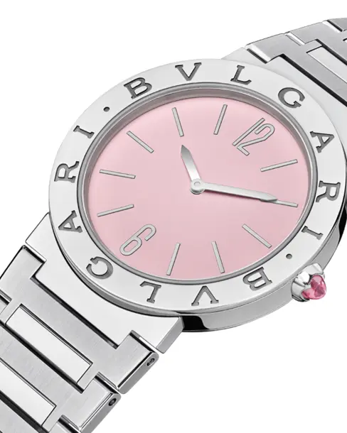 Bvlgari Bvlgari Lady - Cortina Watch Singapore