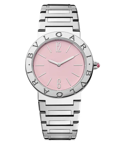 Bvlgari Bvlgari Lady - Cortina Watch Singapore