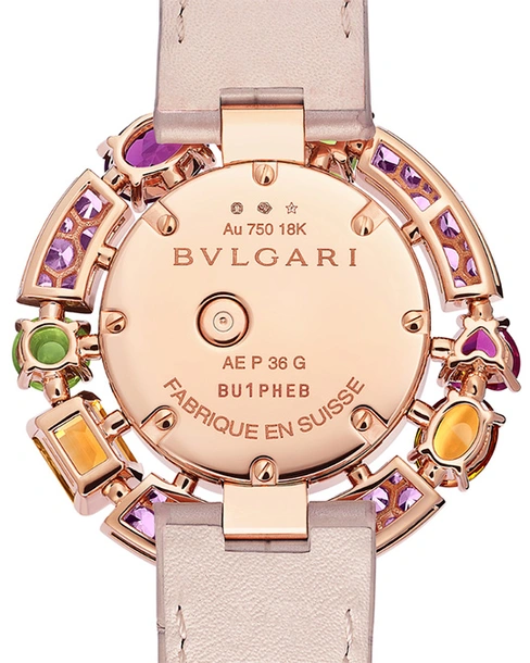 Allegra - Cortina Watch Singapore