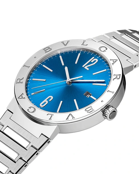 Bvlgari Bvlgari Man - Cortina Watch Singapore