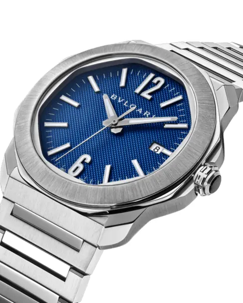 Octo Roma Automatic - Cortina Watch Singapore