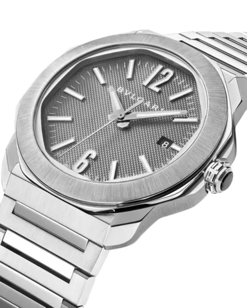 Octo Roma Automatic - Cortina Watch Singapore