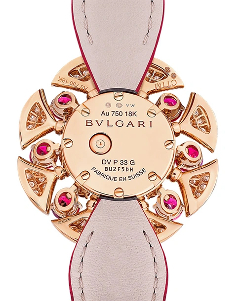 Divas' Dream - Cortina Watch Singapore