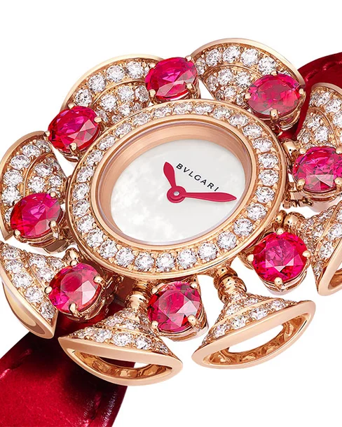 Divas' Dream - Cortina Watch Singapore