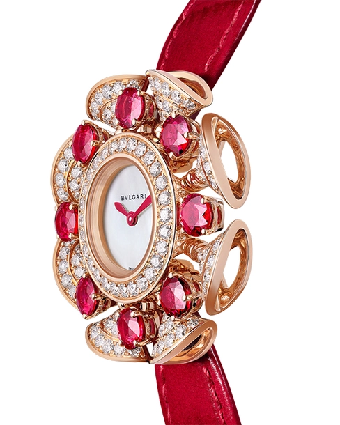 Divas' Dream - Cortina Watch Singapore