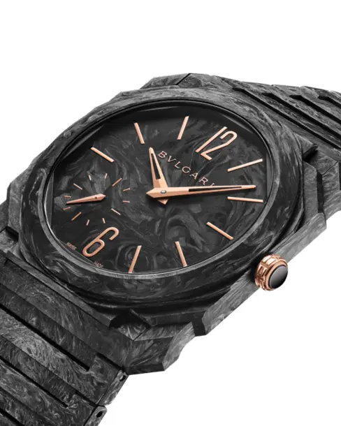 Octo Finissimo - Cortina Watch Singapore