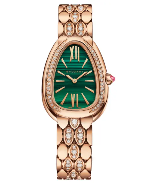 Serpenti Seduttori - Cortina Watch Singapore