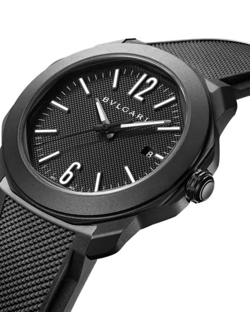 Octo Roma Automatic - Cortina Watch Singapore