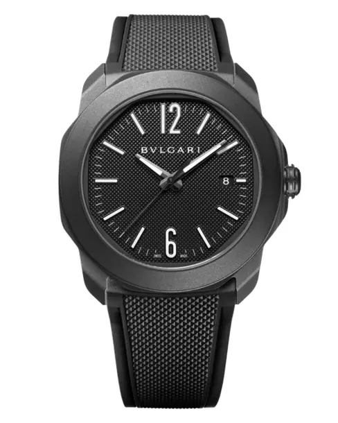 Octo Roma Automatic - Cortina Watch Singapore