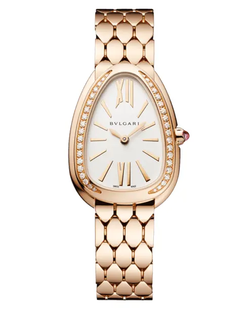 Serpenti Seduttori - Cortina Watch Singapore