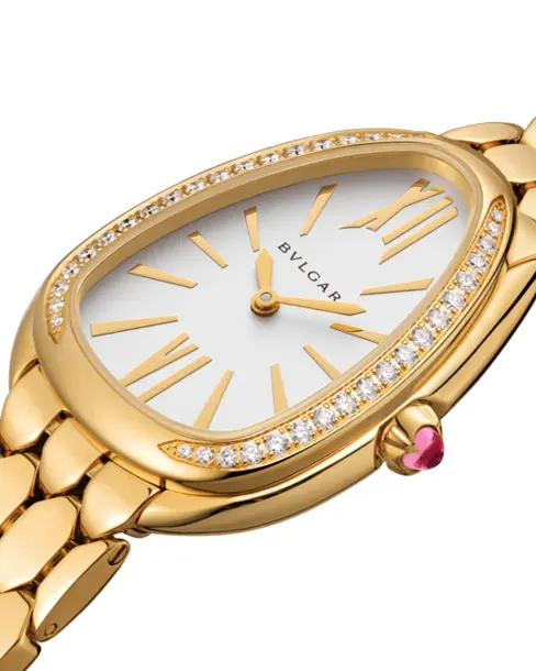 Serpenti Seduttori - Cortina Watch Singapore