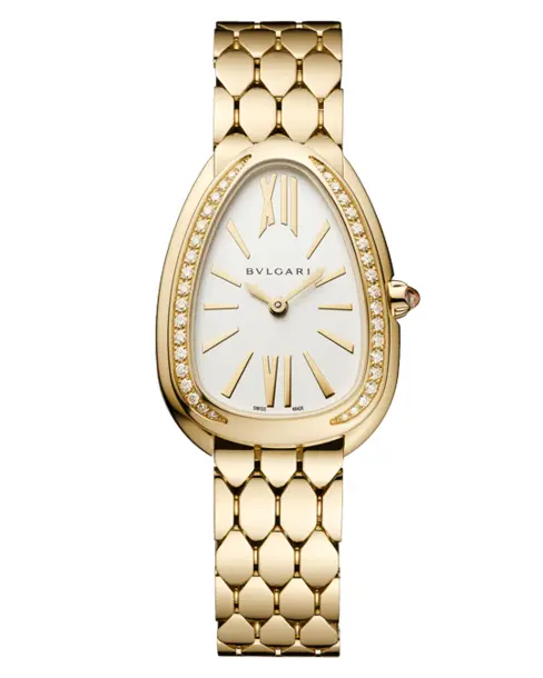 Serpenti Seduttori - Cortina Watch Singapore