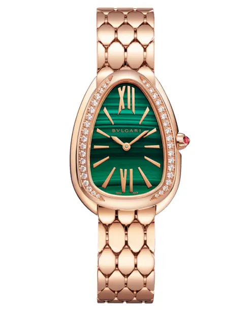 Serpenti Seduttori - Cortina Watch Singapore
