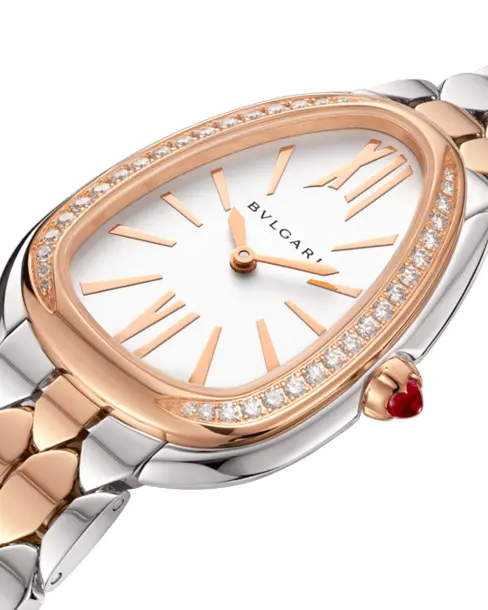 Serpenti Seduttori - Cortina Watch Singapore