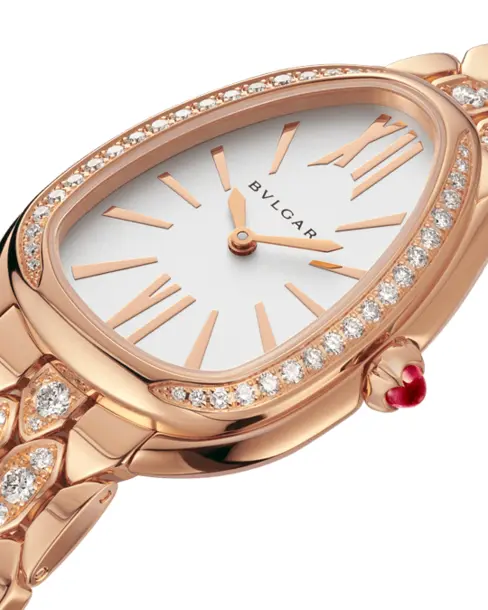 Serpenti Seduttori - Cortina Watch Singapore