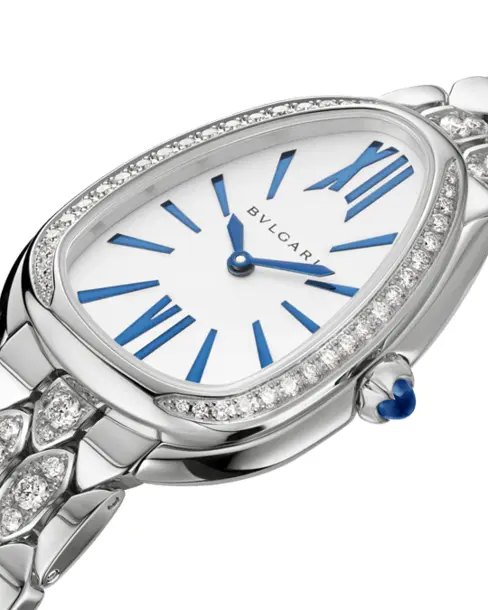 Serpenti Seduttori - Cortina Watch Singapore