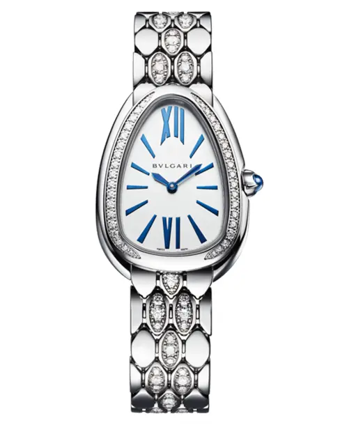 Serpenti Seduttori - Cortina Watch Singapore