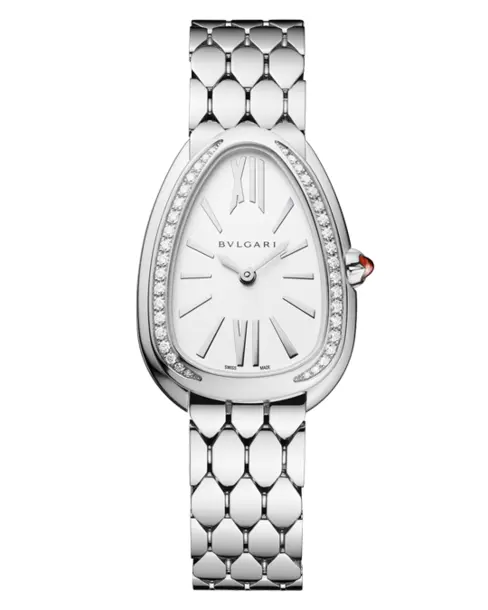 Serpenti Seduttori - Cortina Watch Singapore